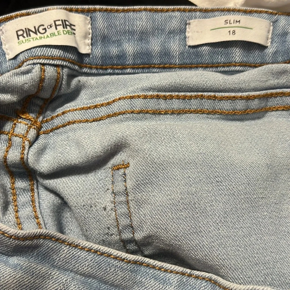 Boys jeans - Picture 3 of 3